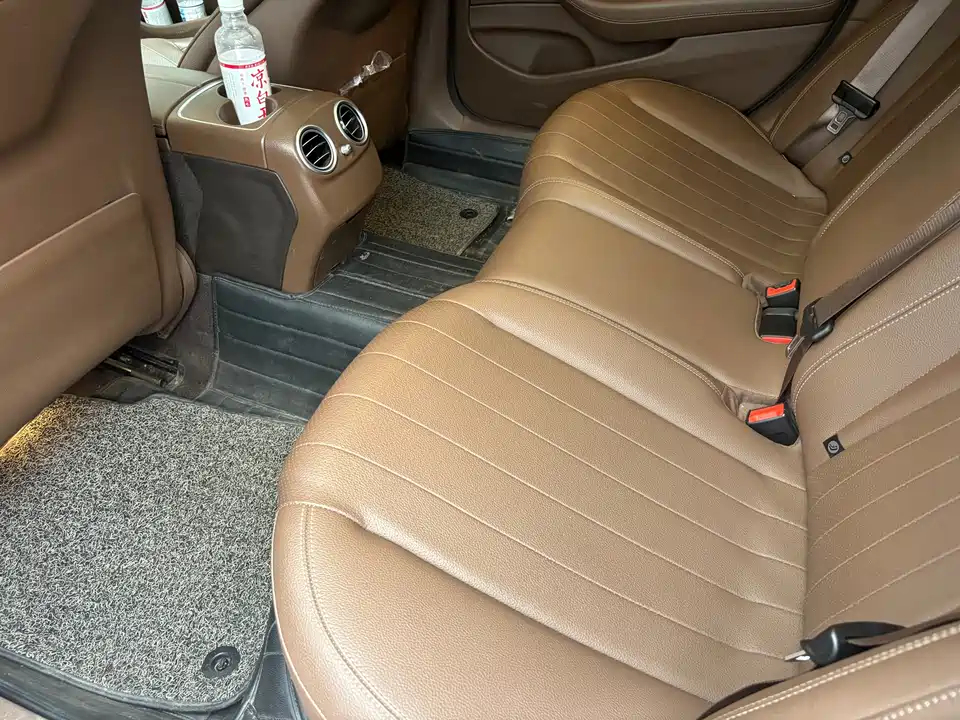Mercedes-Benz E-class Mercedes-Benz E-class