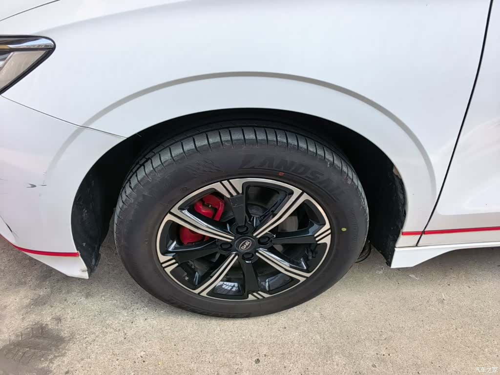 BYD E2, 2020 23
