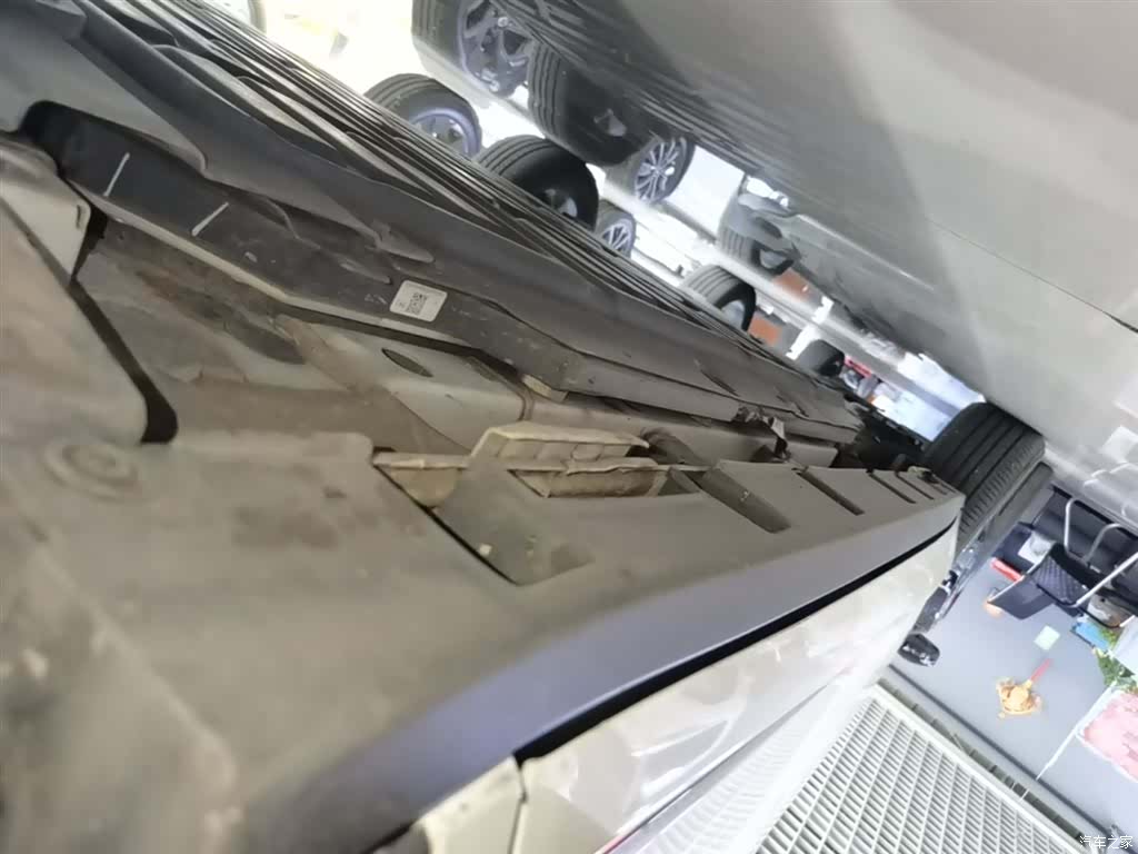 BYD Dolphin, 2024 21