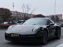 ��ʱ��911 2025�� Carrera 3.0T