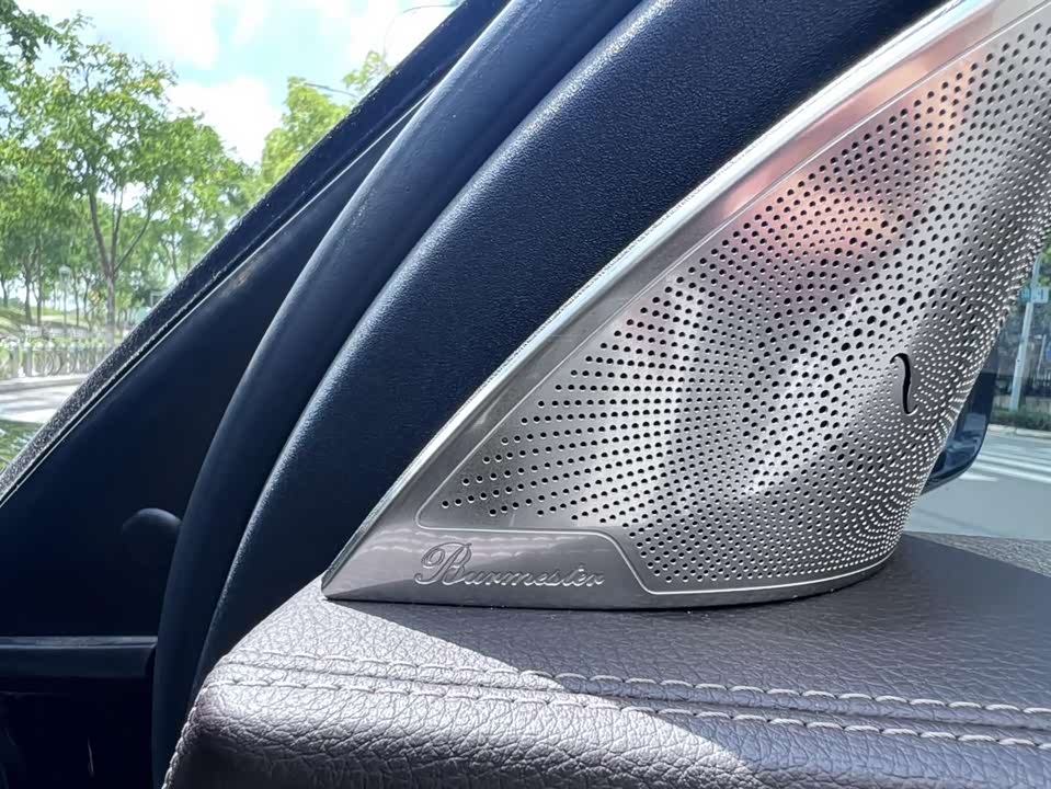 Mercedes-Benz E-class Mercedes-Benz E-class