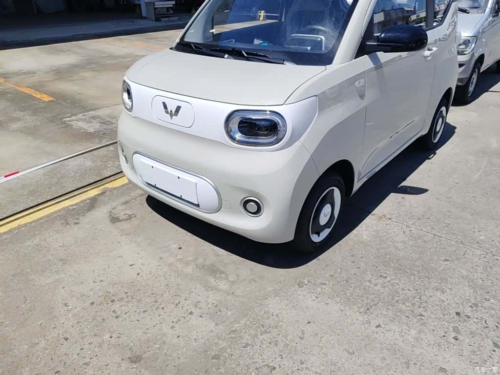Wuling MINIEV, 2026 24