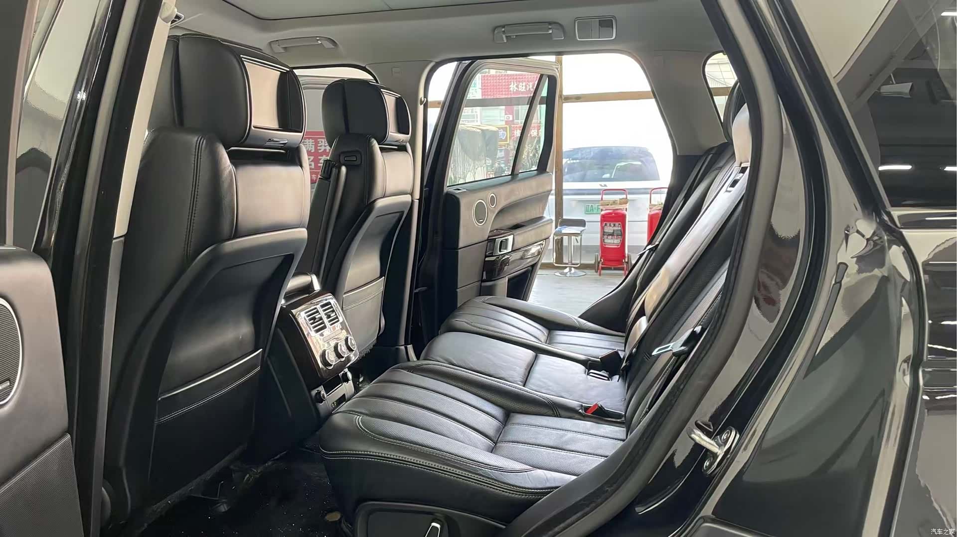 Land Rover Range Rover, 2013 9