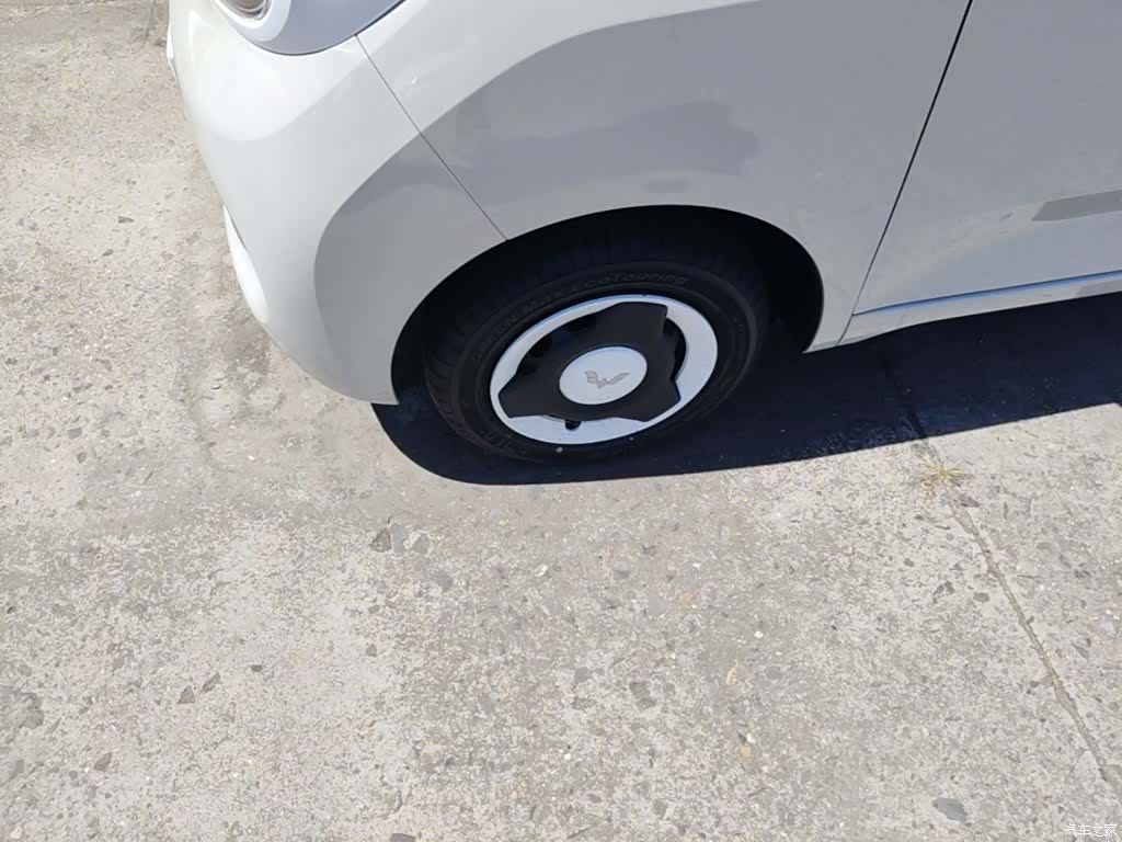 Wuling MINIEV, 2026 23