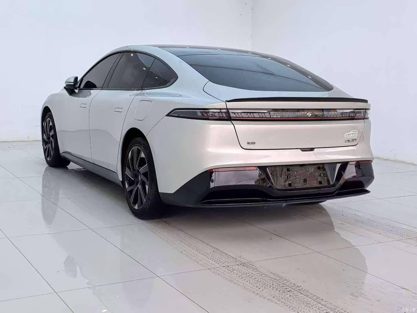 DongFeng eπ007, 2025 10