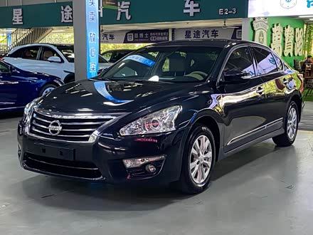 ݶղ  2013 2.0L XLʰ