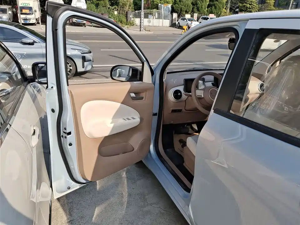 Wuling Hongguang MINIEV Wuling Hongguang MINIEV