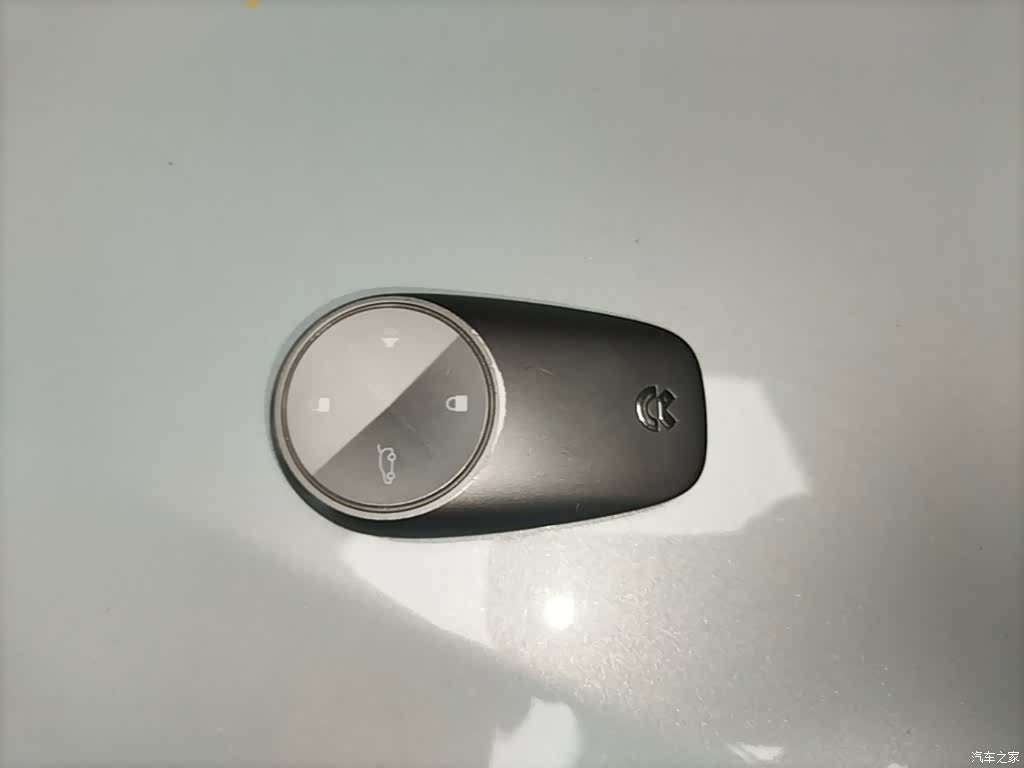 NIO ES6, 2021 9