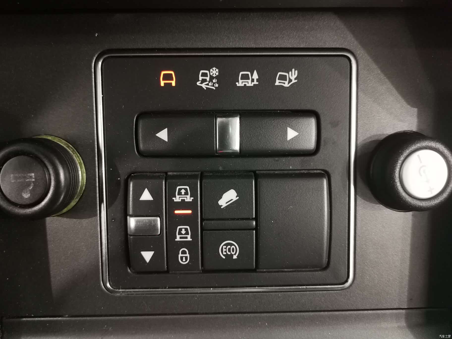Land Rover Discovery, 2015 14