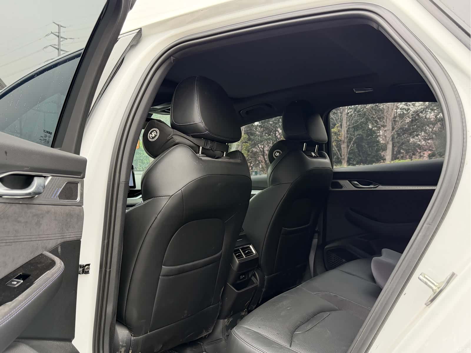 Geely Preface, 2024 10
