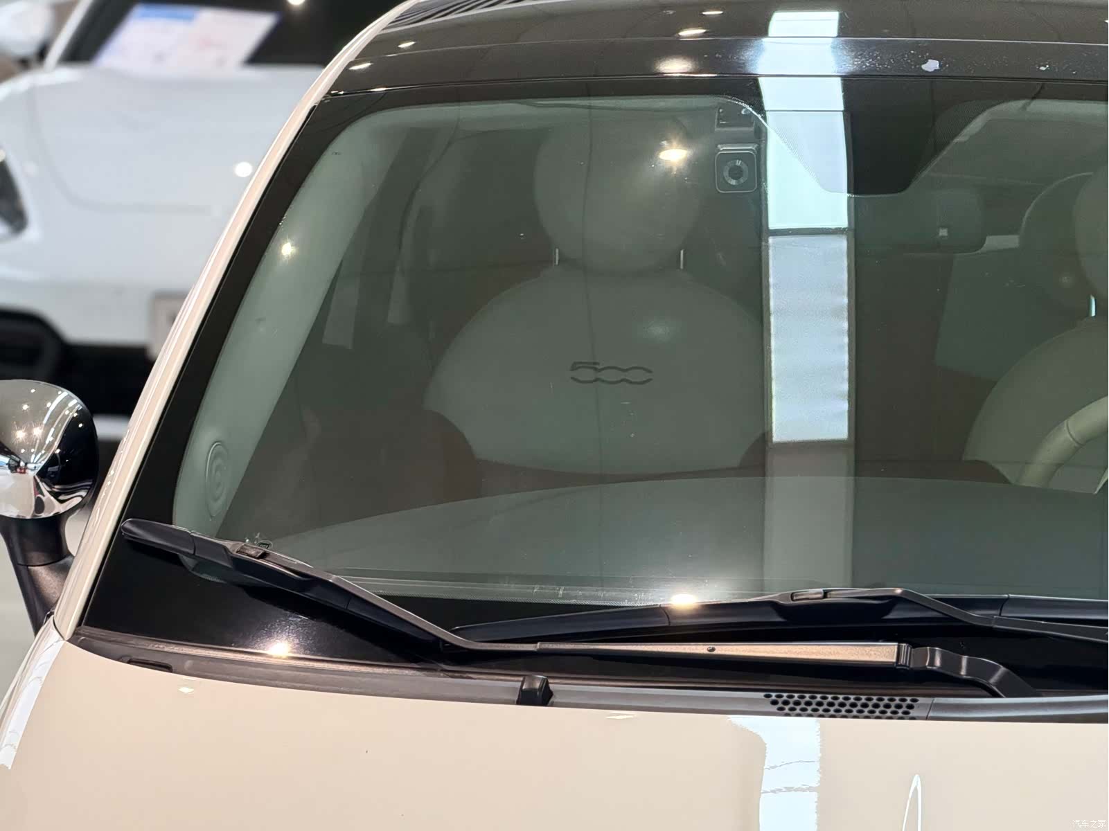 Fiat 500, 2013 18