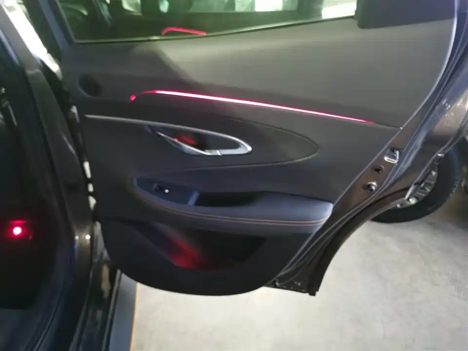 Changan UNI-T