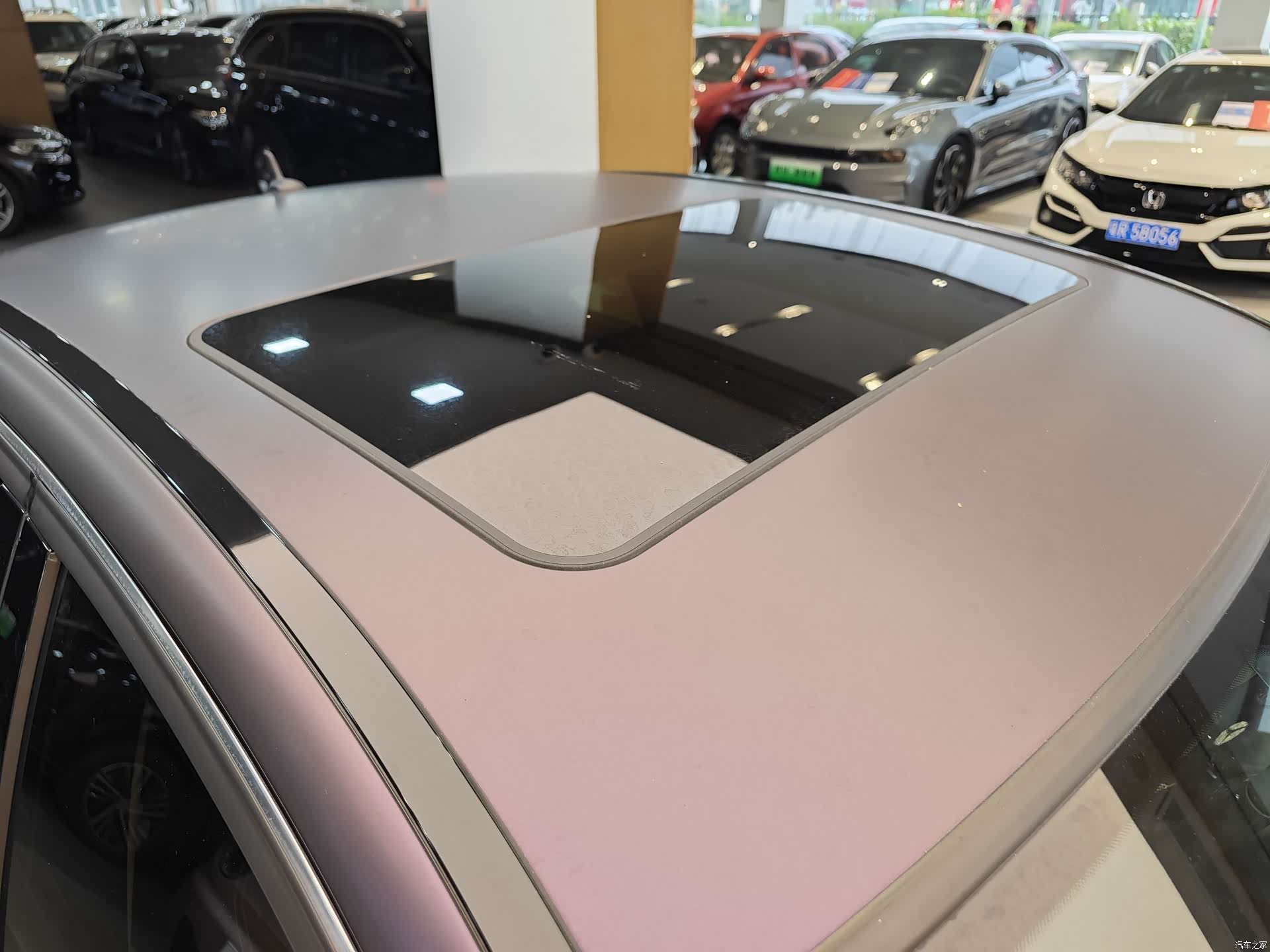 Mercedes-Benz C-Class, 2014 34