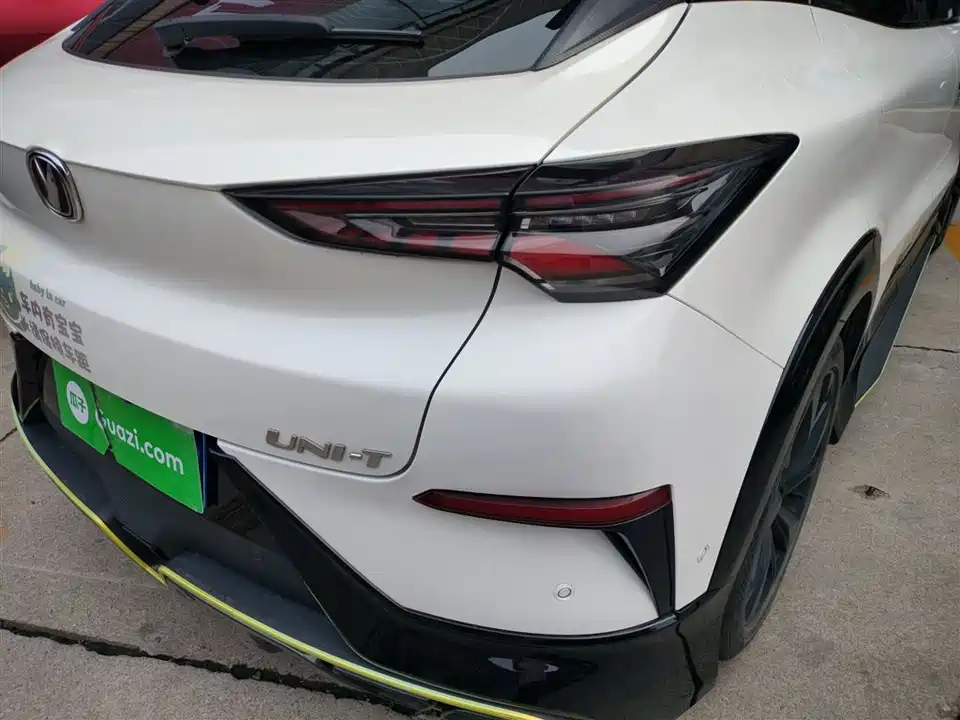 Changan UNI-T