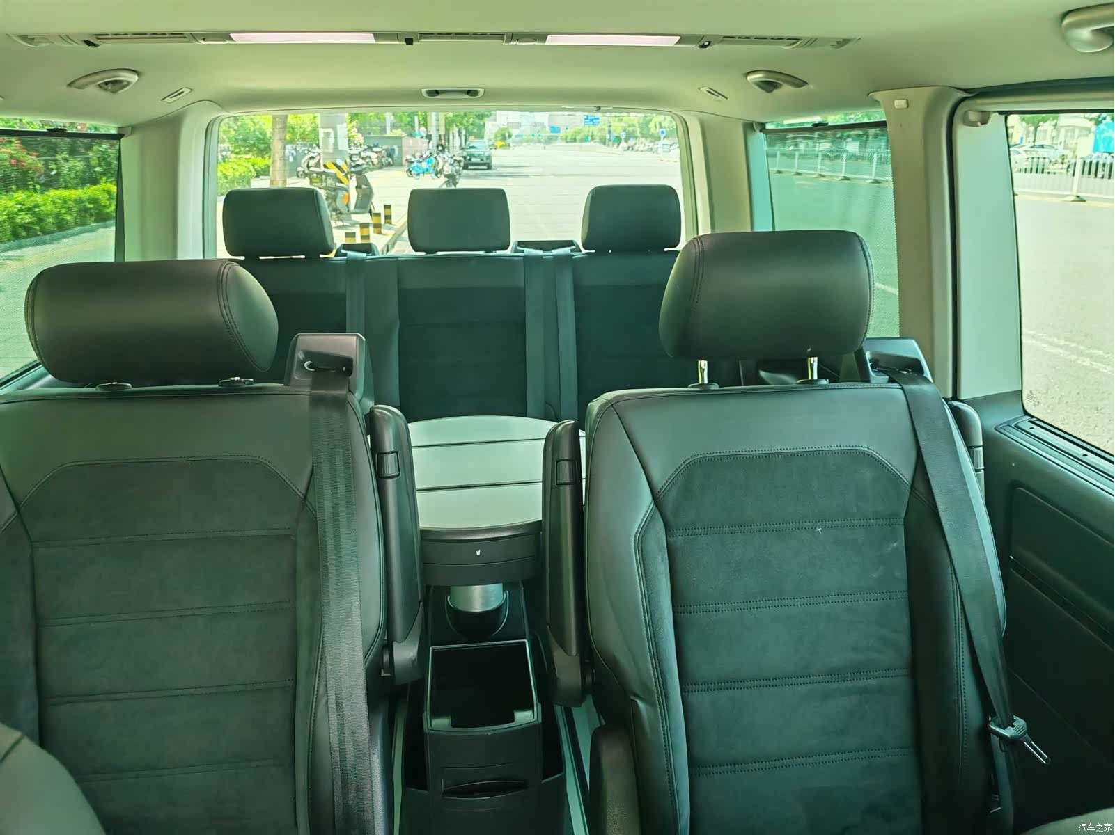 Volkswagen 7, 2019 7