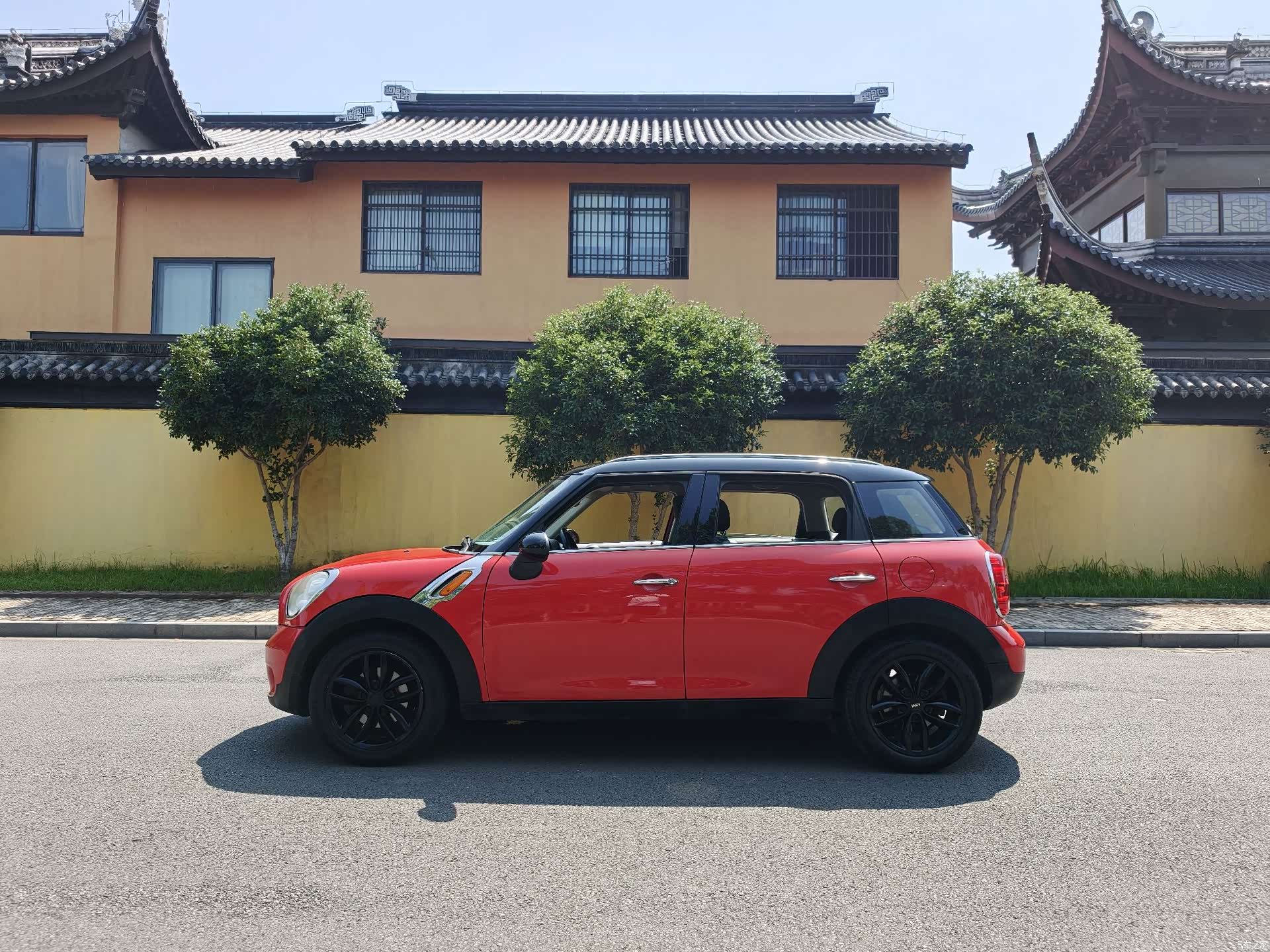 Mini Countryman, 2014 4