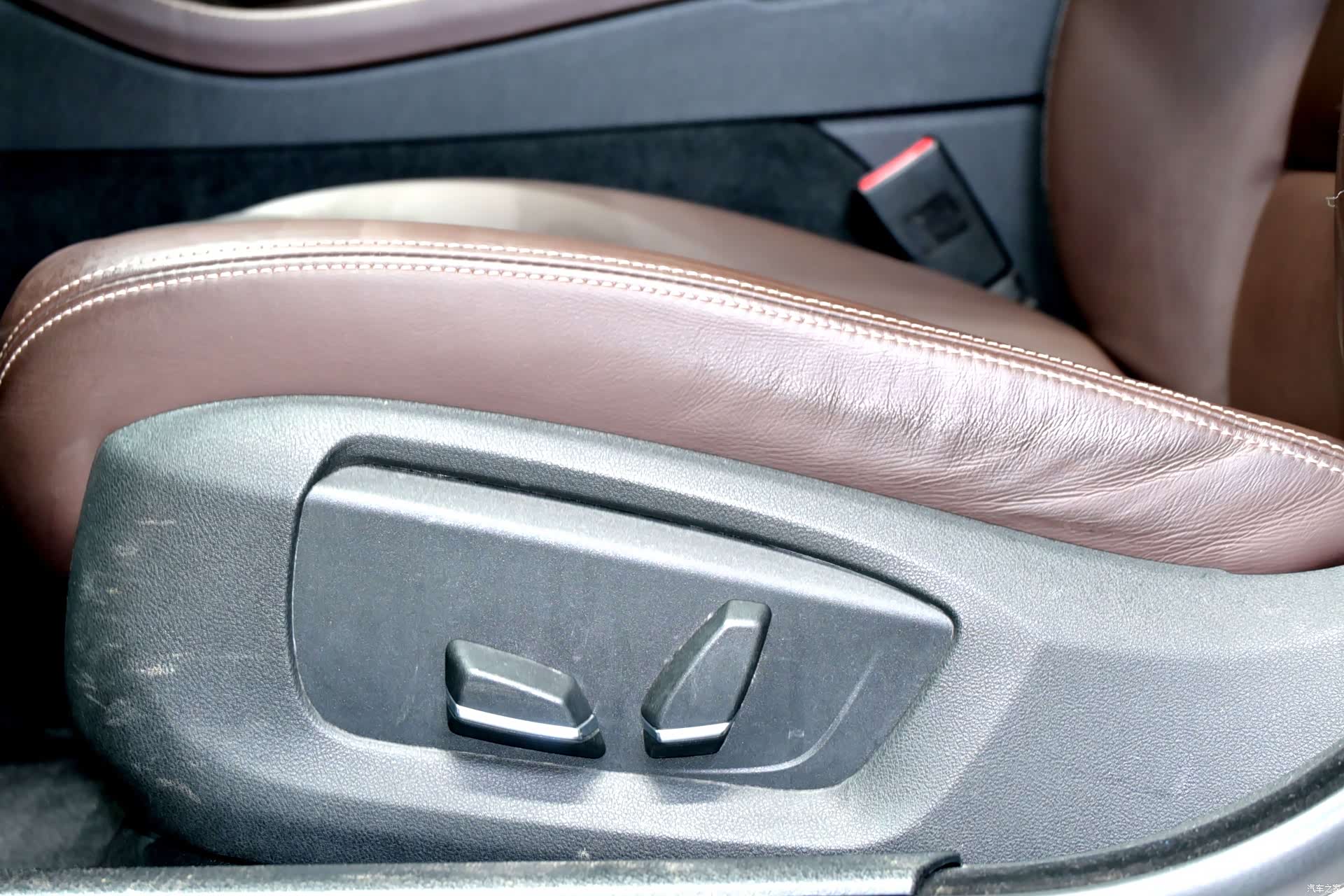 BMW 5 Series, 2015 22