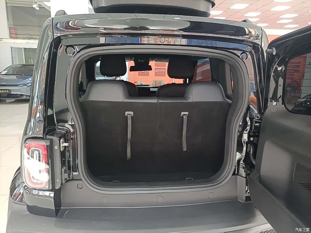 Wuling Yep, 2023 19