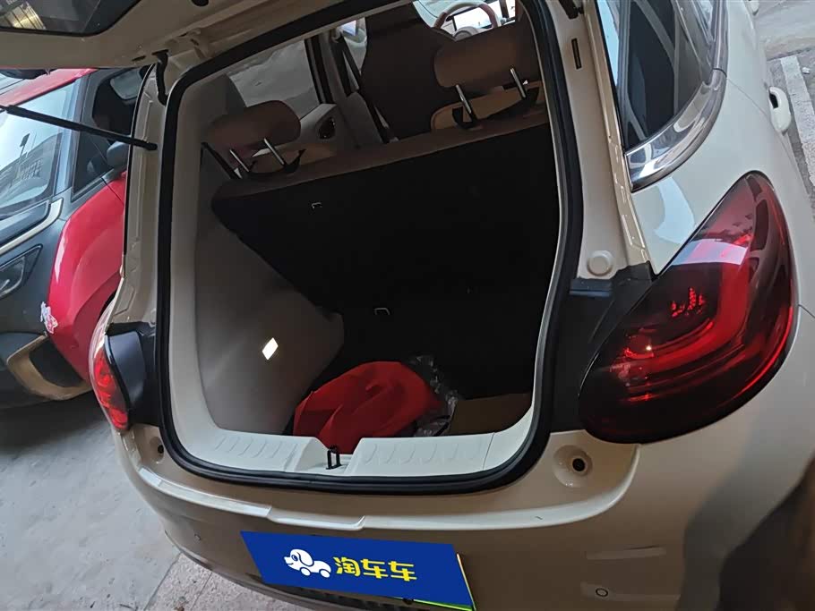 Wuling Wuling Bingguo