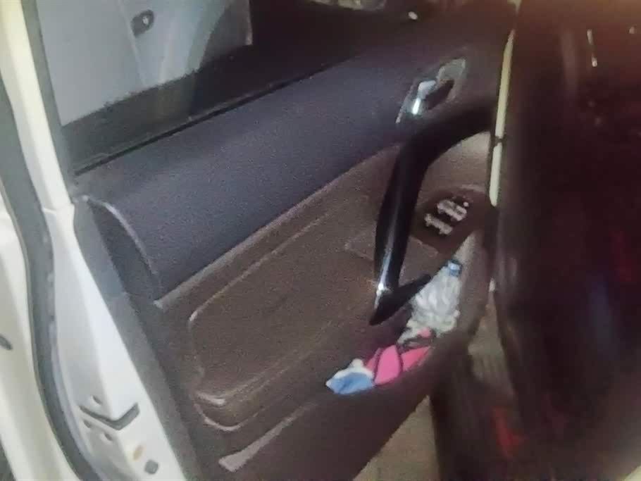 Trumpchi Trumpchi GS4