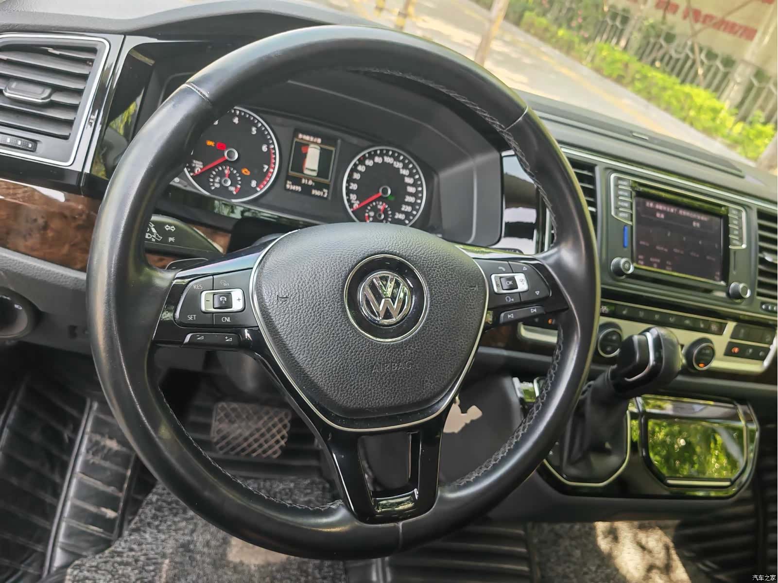 Volkswagen 7, 2019 3