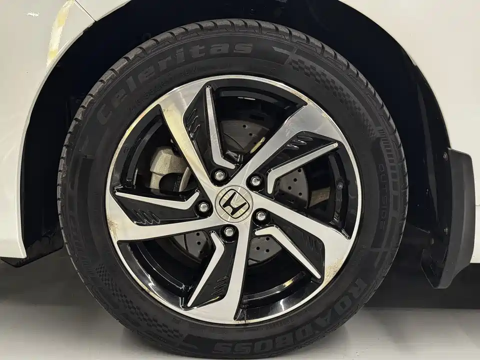 Honda Odyssey Honda Odyssey