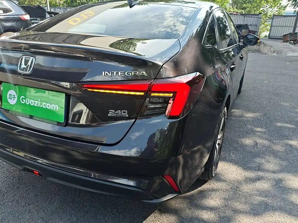Honda Style Honda Style