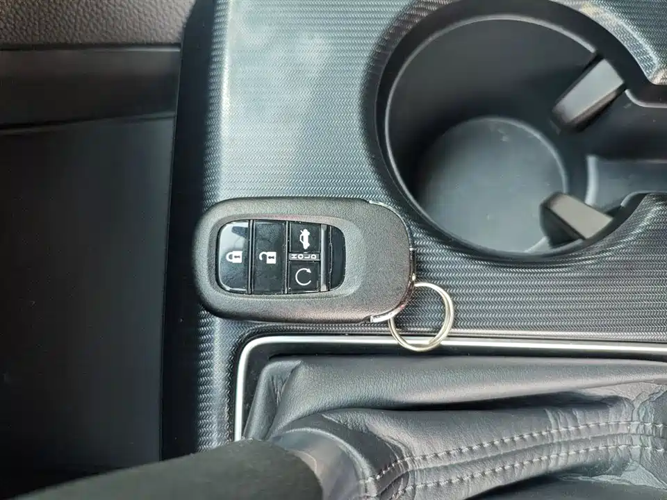 Honda Style Honda Style