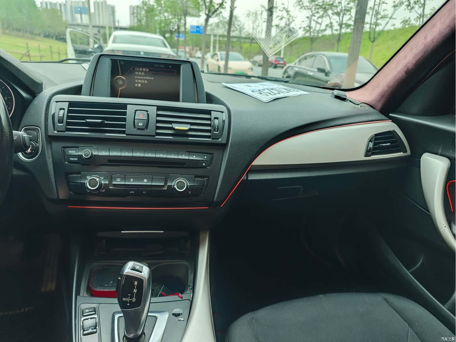 BMW 1 Series, 2014 13
