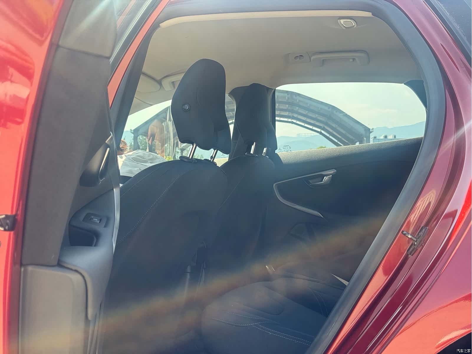 Volvo V40, 2014 все фото
