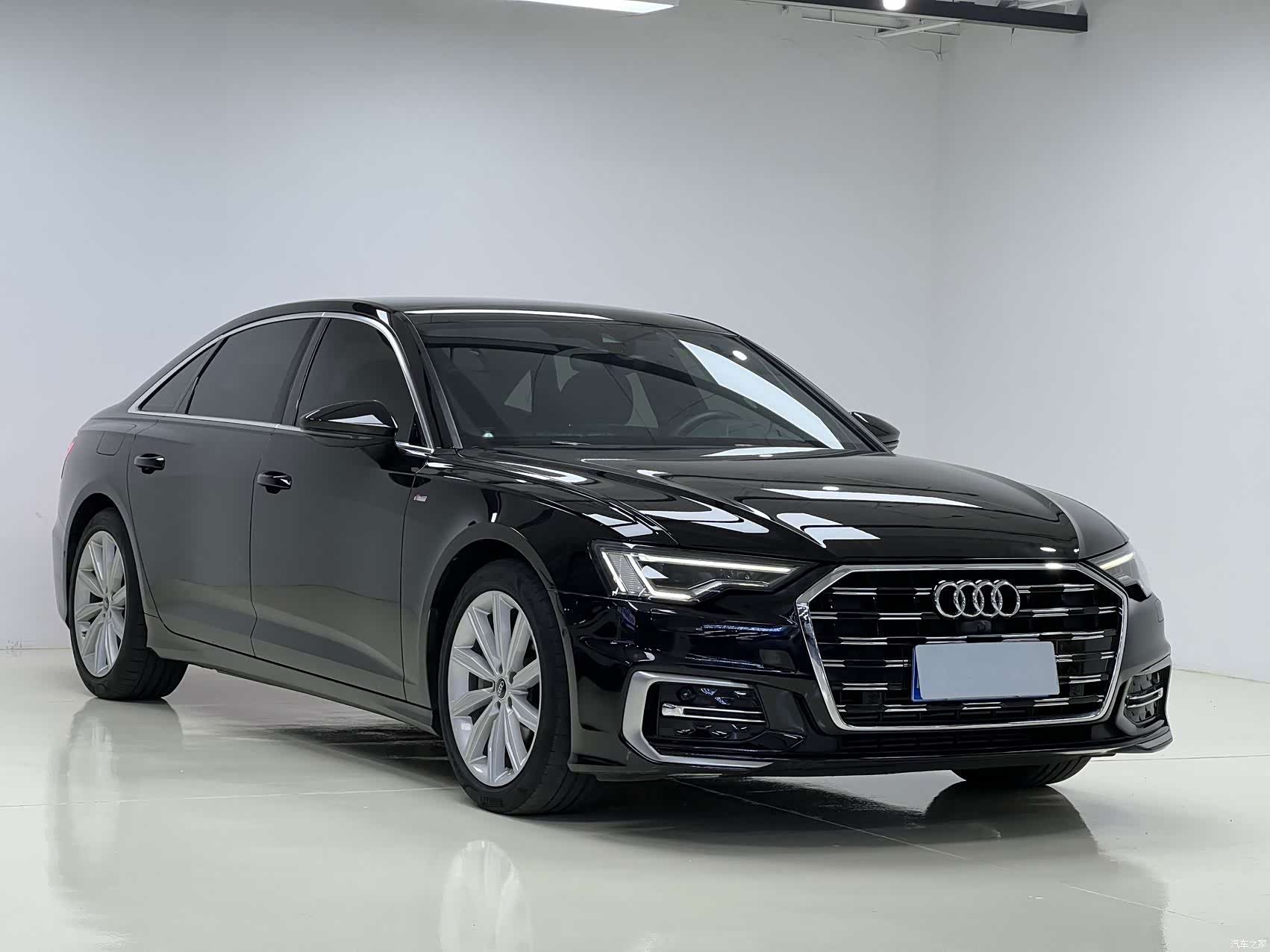 Audi A6L, 2024 3