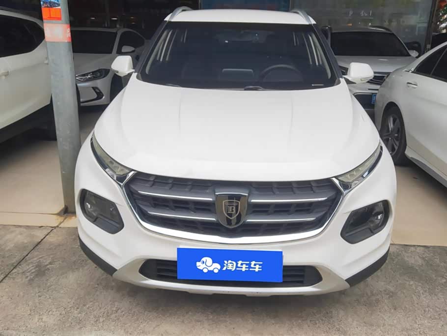Baoding 510