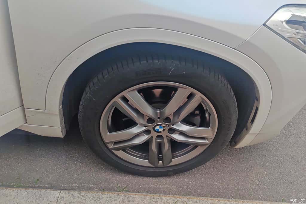 BMW X2, 2021 6