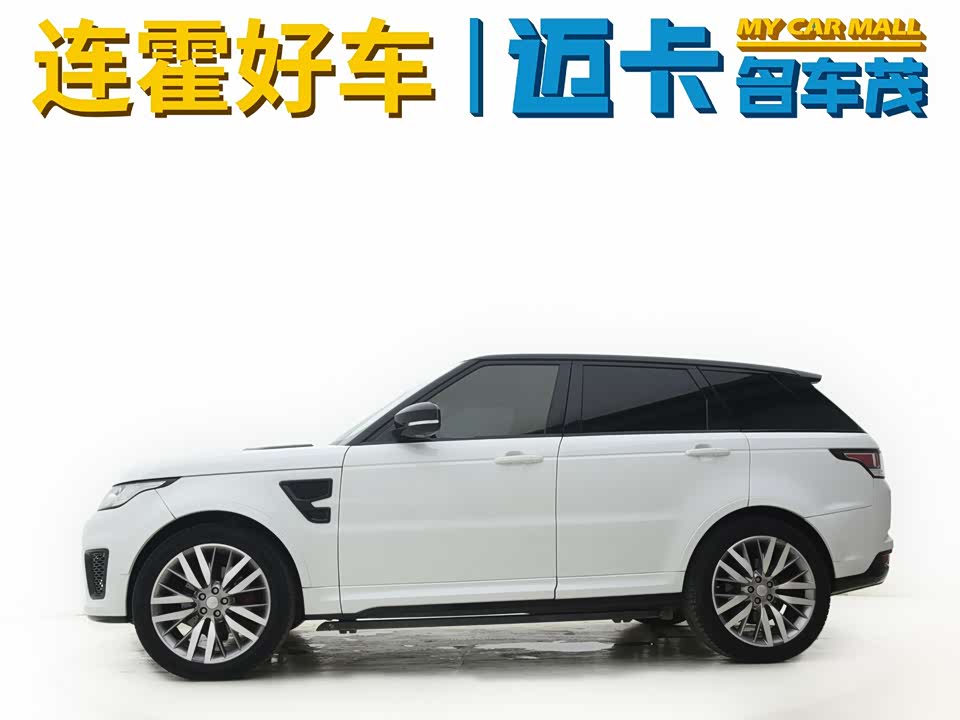 Land Rover Range Rover Sport Land Rover Range Rover Sport