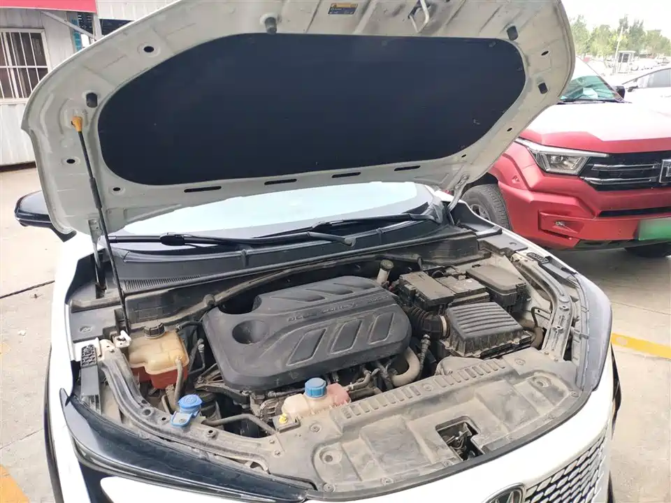 Changan UNI-T