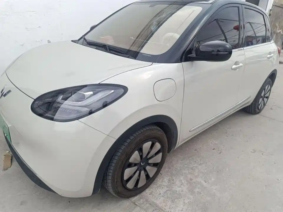 Wuling Wuling Bingguo