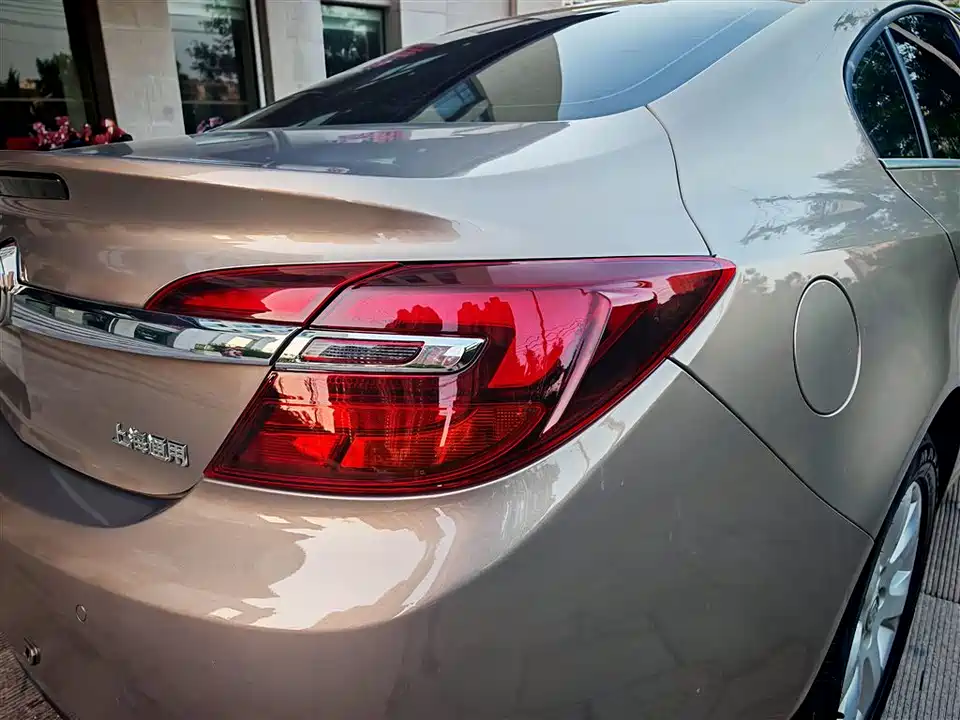 Buick Regal Buick Regal