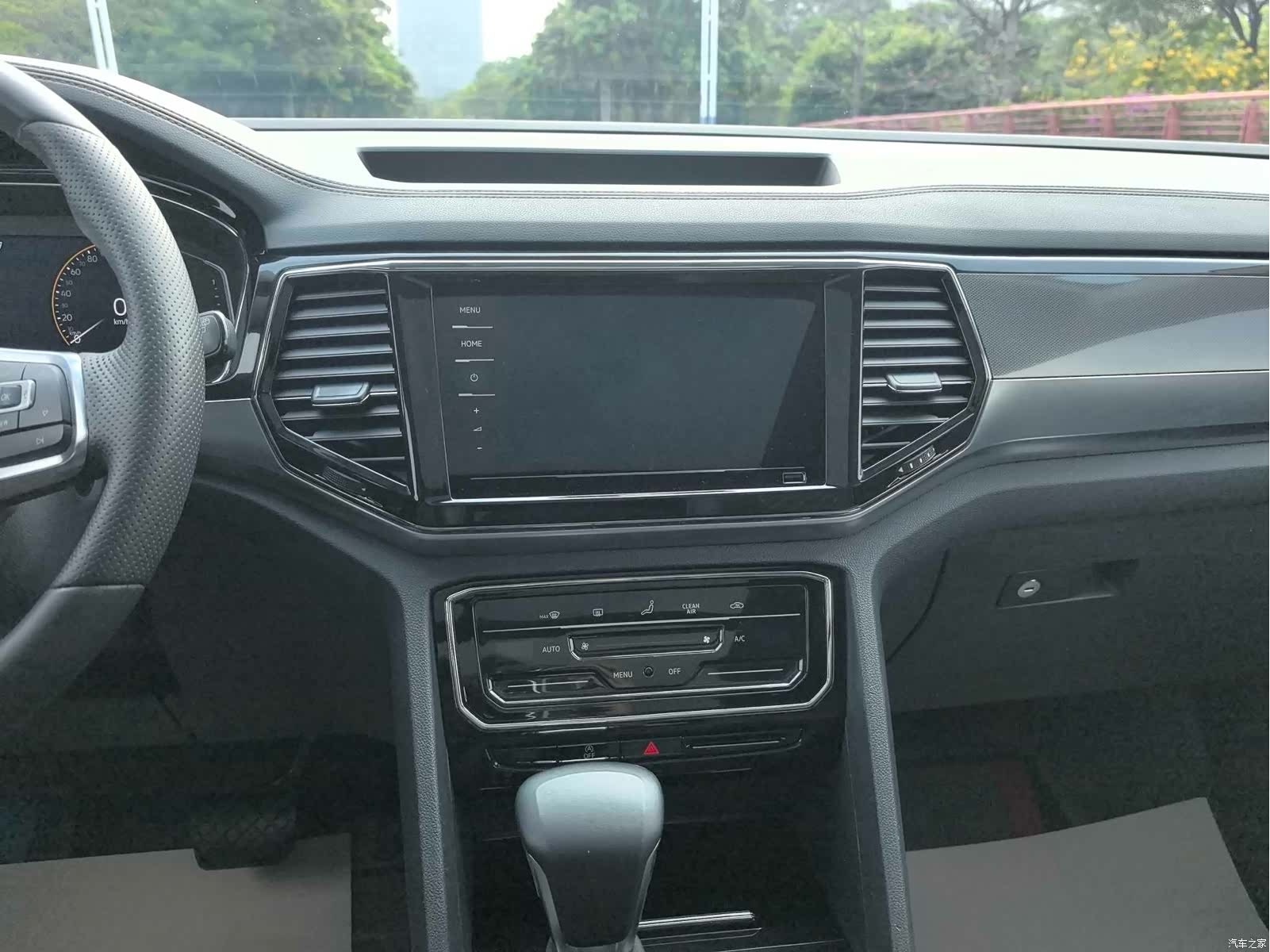 Volkswagen Teramont X, 2021 17