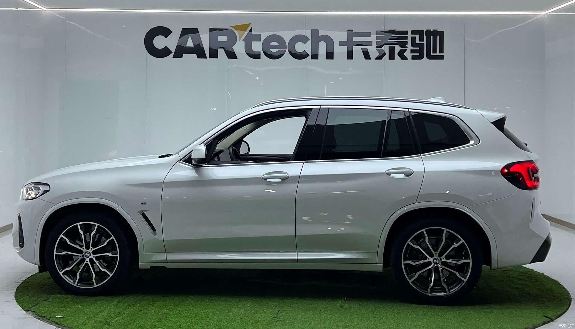 BMW X3, 2022 4