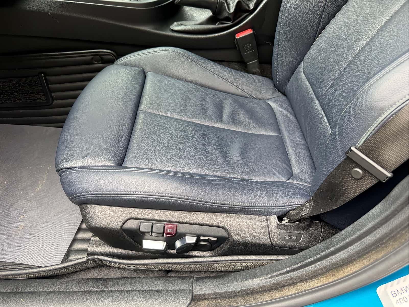 BMW 4 Series, 2020 25
