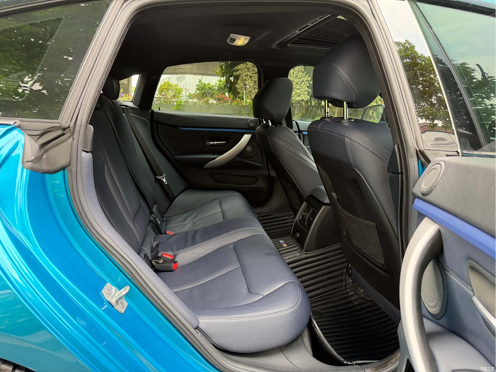 BMW 4 Series, 2020 21