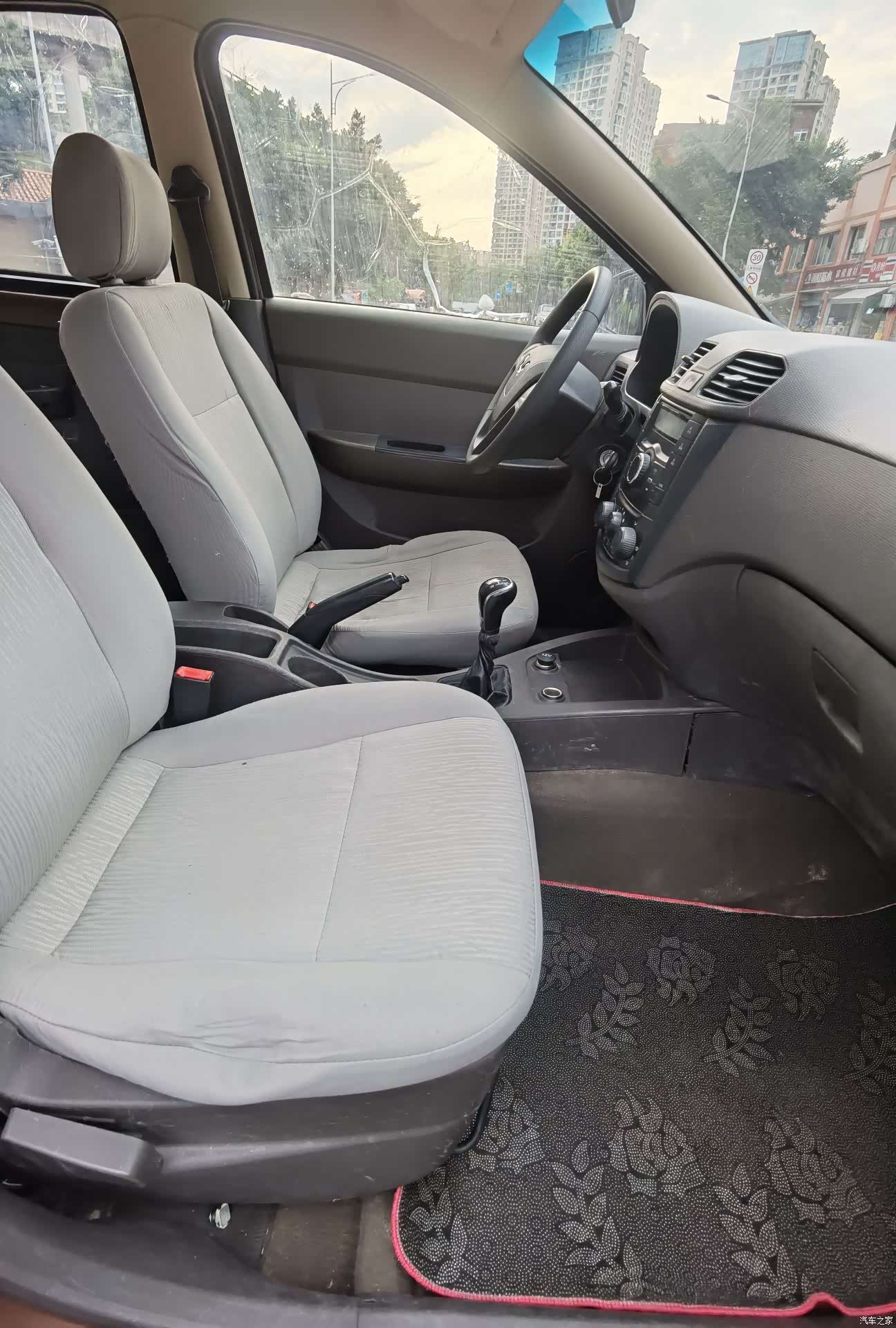 Wuling Hongguang, 2018 16