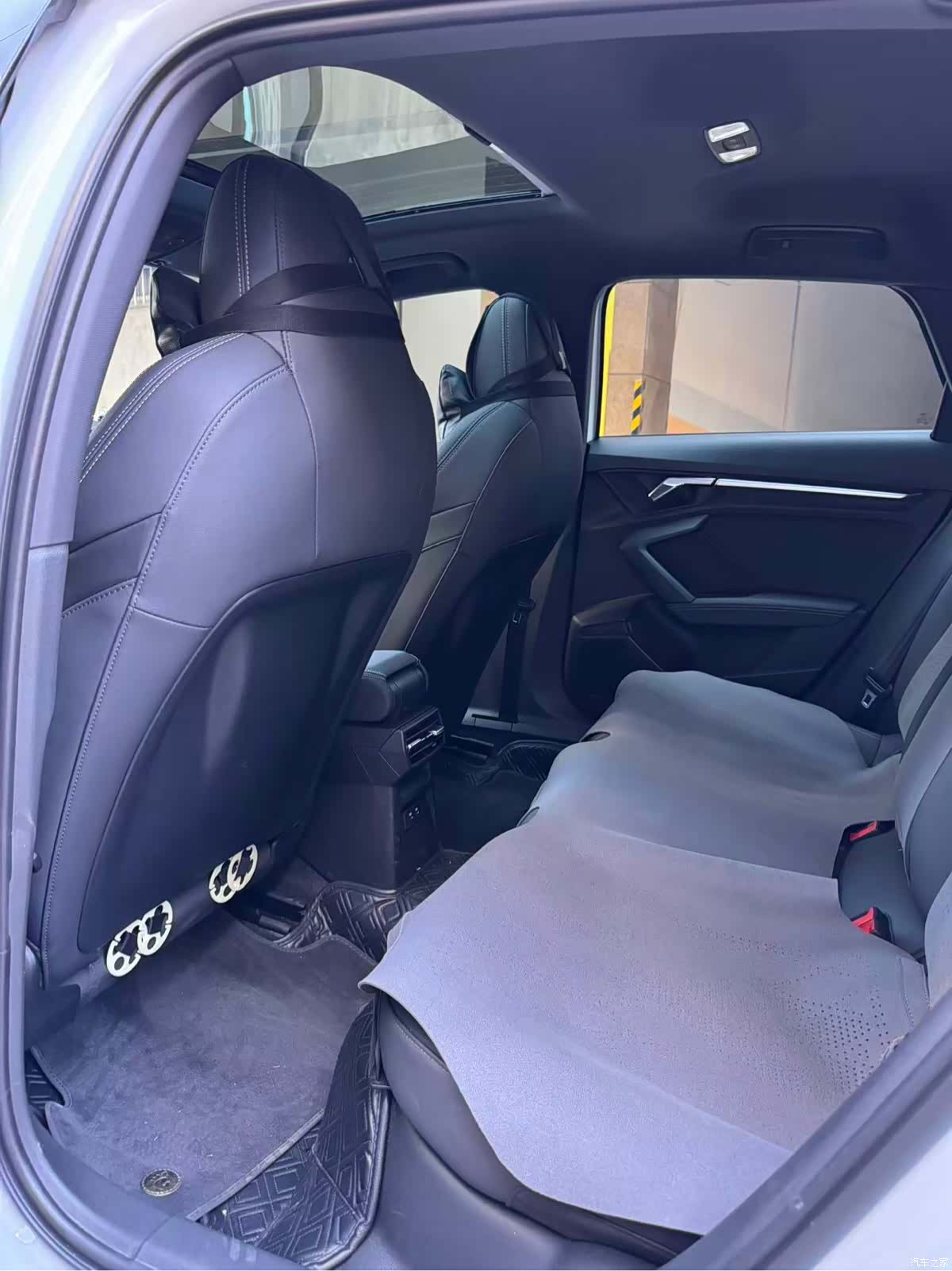 Audi A3, 2022 7
