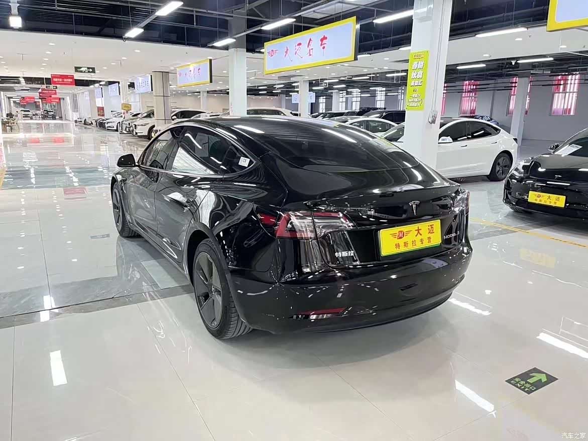 Tesla Model 3, 2023 8