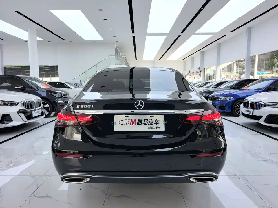 Mercedes-Benz E-class Mercedes-Benz E-class