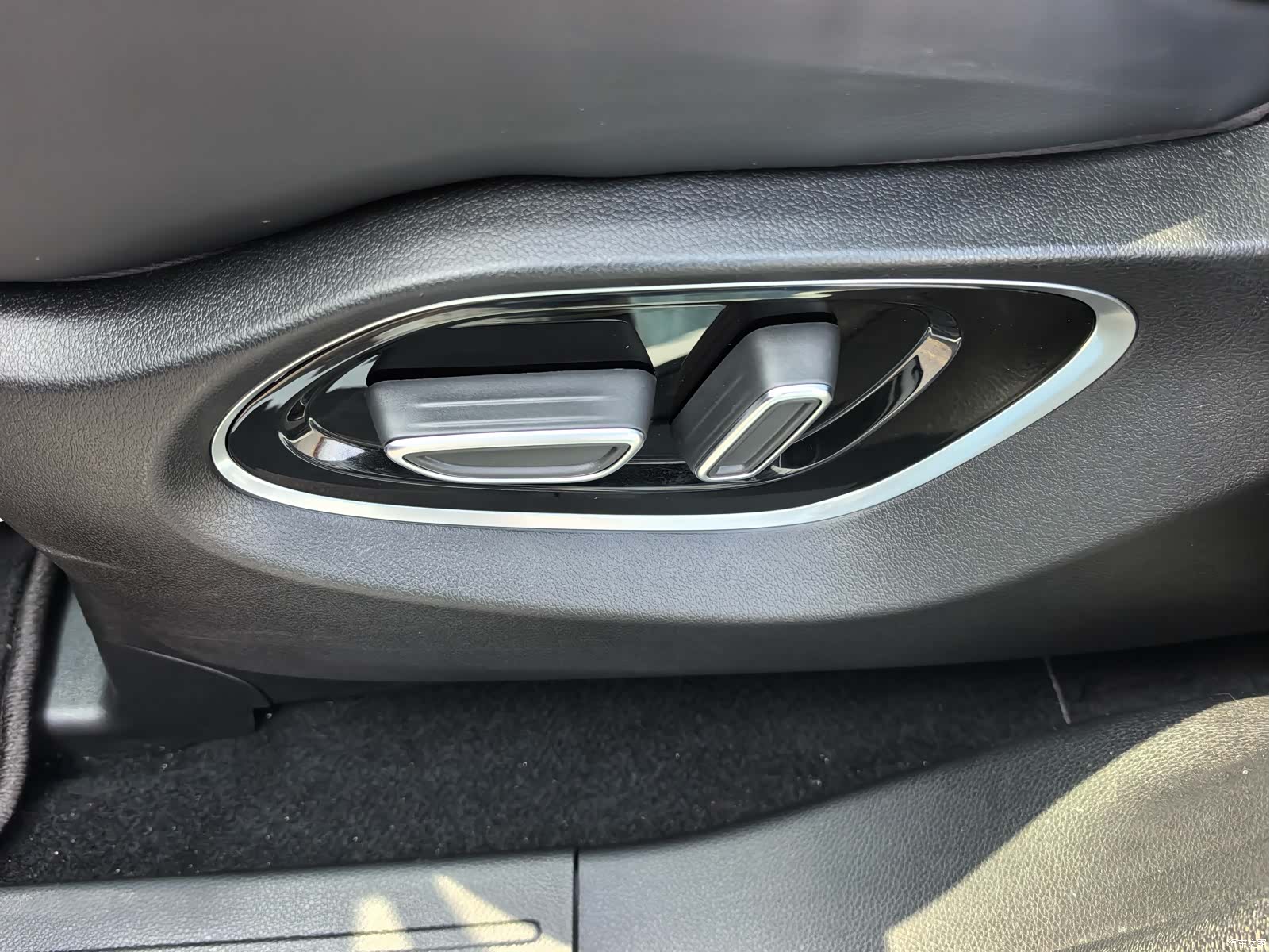 Trumpchi M6, 2024 14