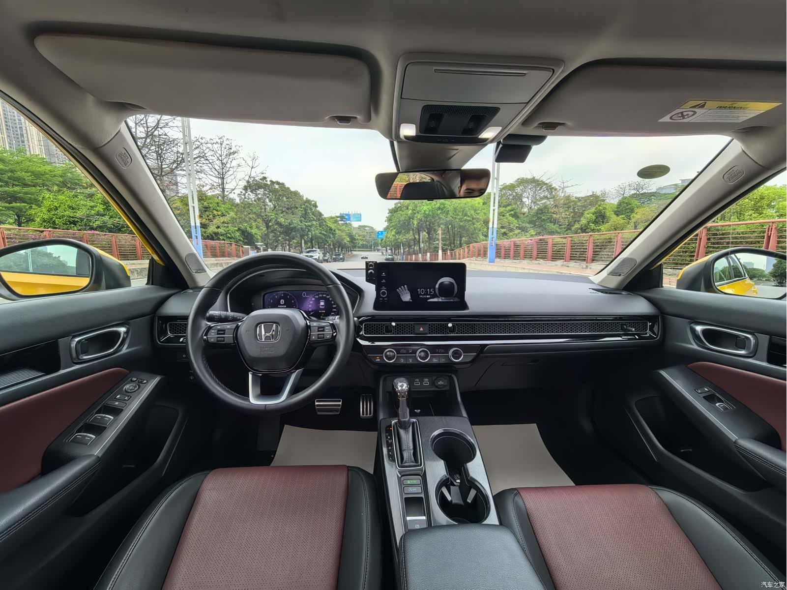Honda Integra, 2022 6