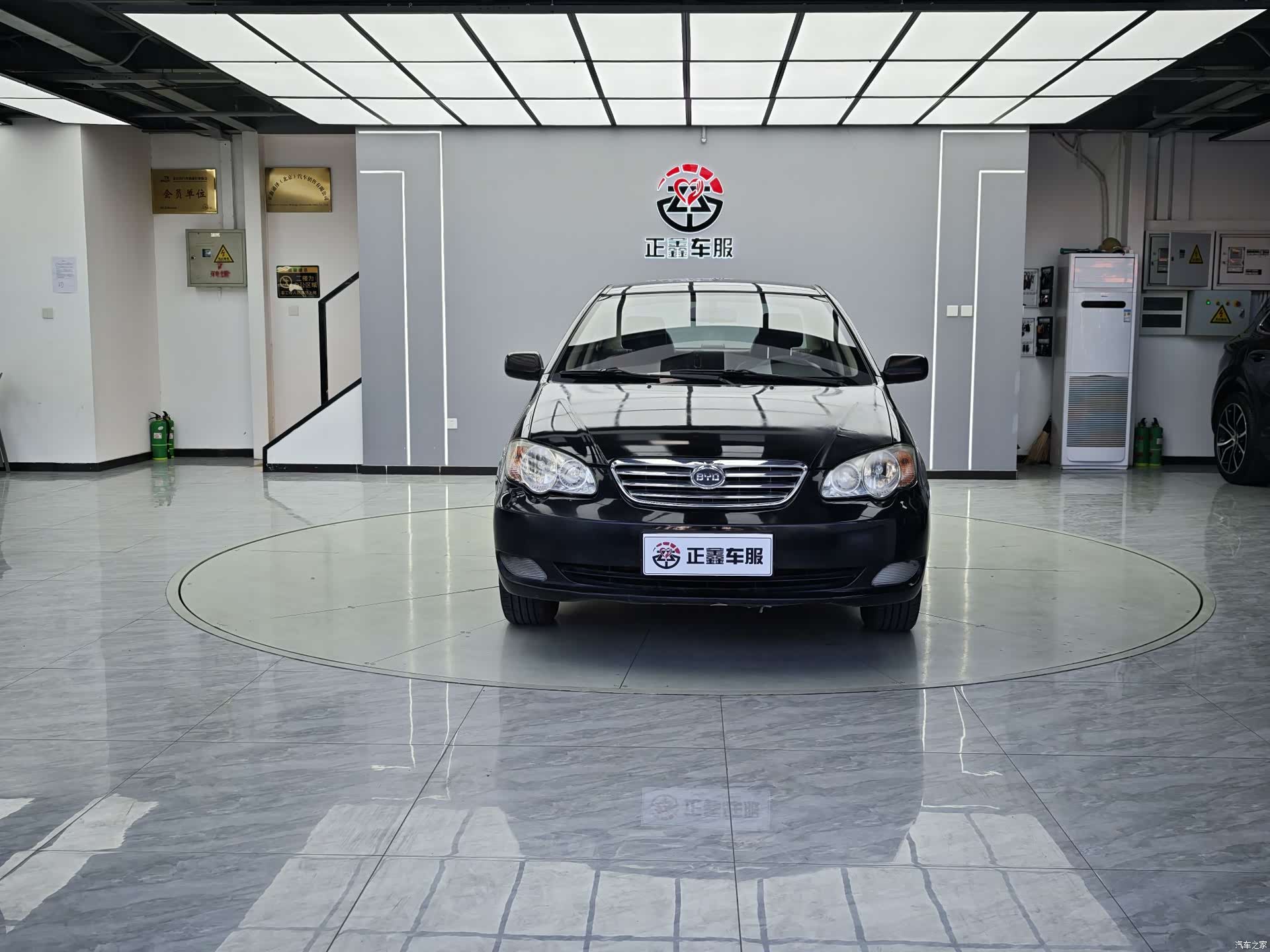 BYD F3, 2016 2