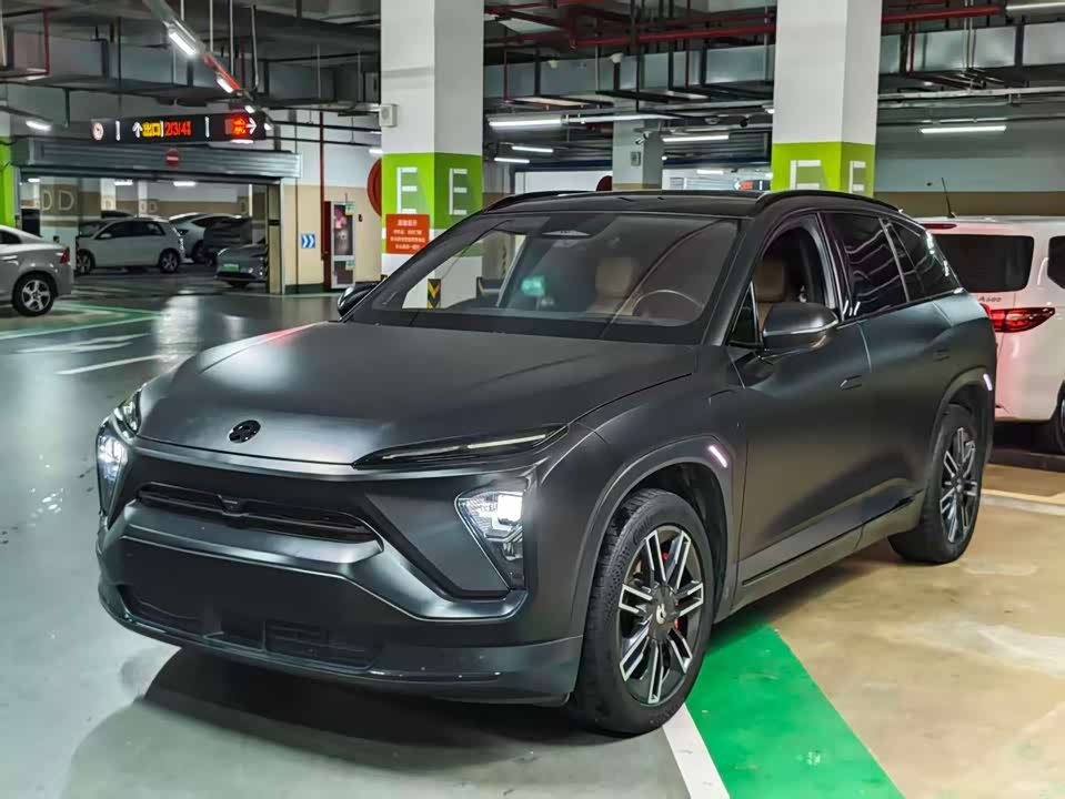 NIO ES6