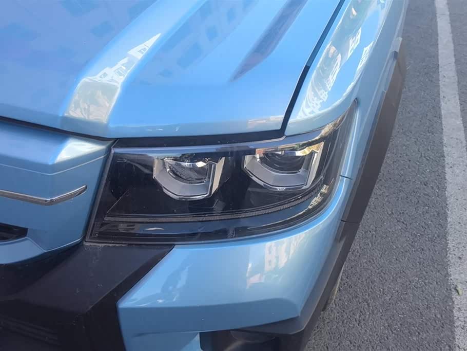 SWM SWM Sway Tiger EDi